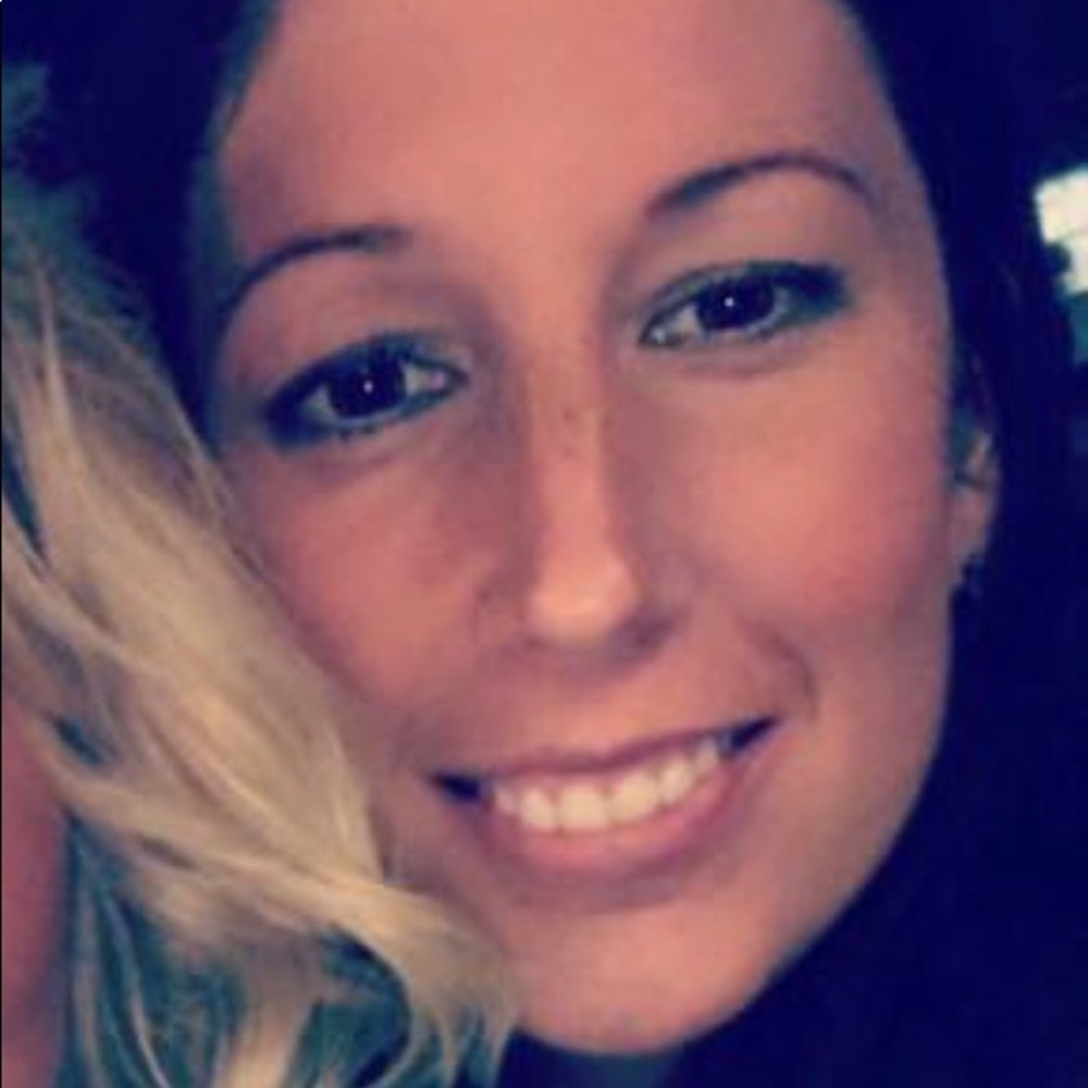 Meet your Posher, Kahrrin